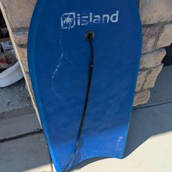 Boogie Boards