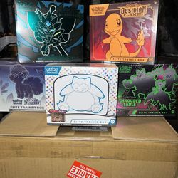 Pokemon