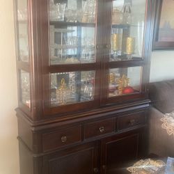 China cabinet