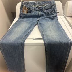 Men’s Cody James Stackable Straight