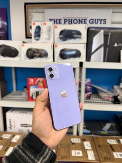 iPhone 12 6.1” | $5 Down | Payment plan available