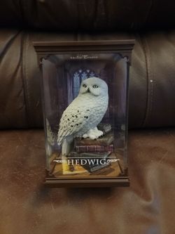 Harry Potter collectables