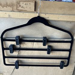 Hanger 