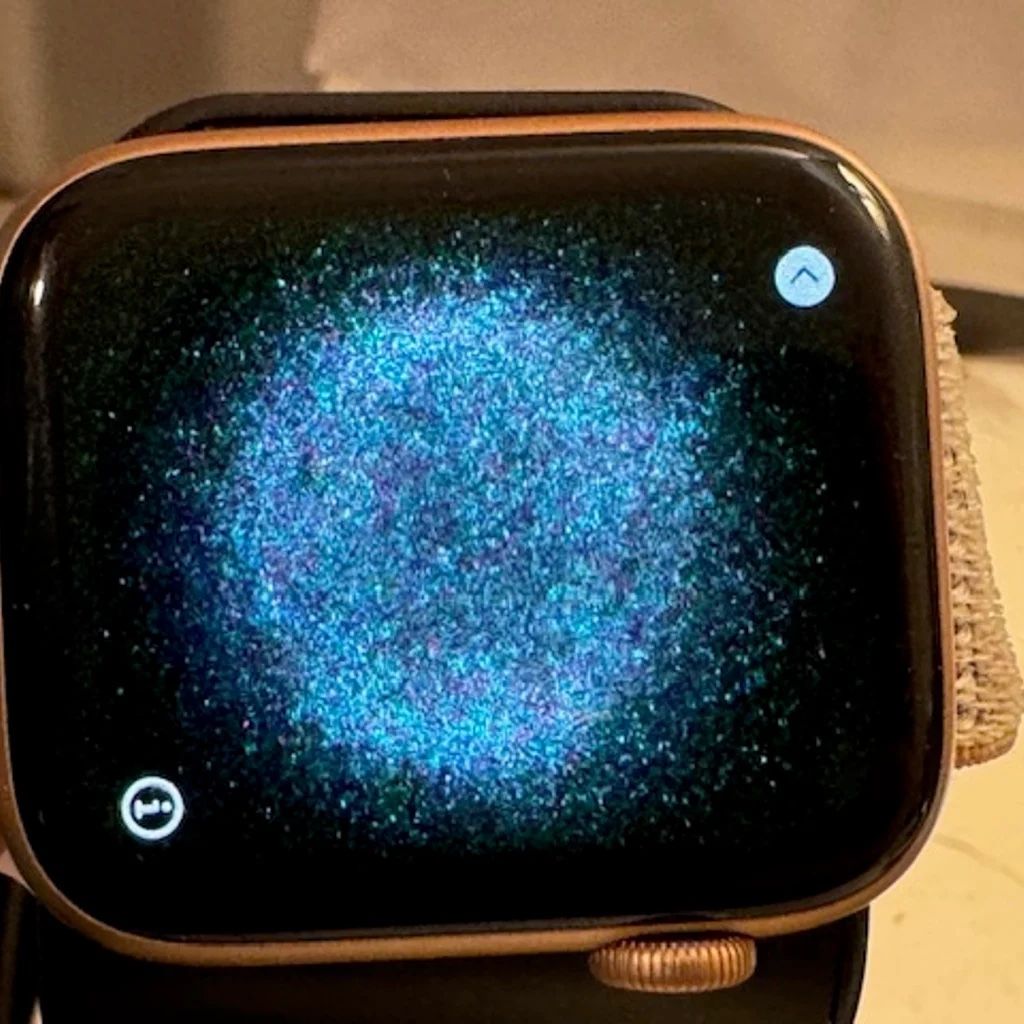 Apple Watch Series 4 44mm aluminum pink cellular capable