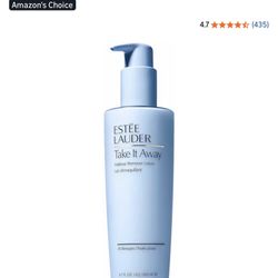 Estée Lauder Take It Away Liquid Makeup Remover Lotion | Removes Waterproof & Long-Wear Makeup, 6.7 Ounce 