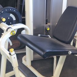 Home gym equipment