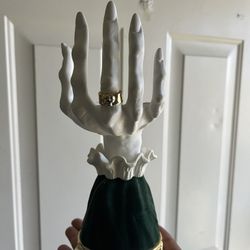 Bath And Body Works Candle Holder