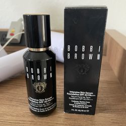 Bobbi Brown Intensive Skin Serum Foundation
