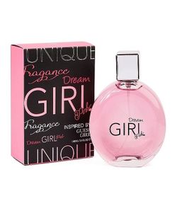 Dream girl inspired by guess girl