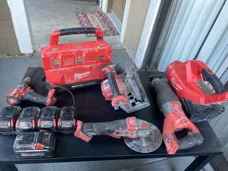 Tools for sell