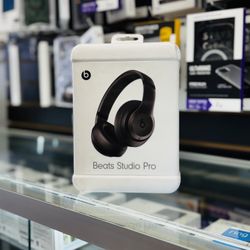 Beats Studio Pro 