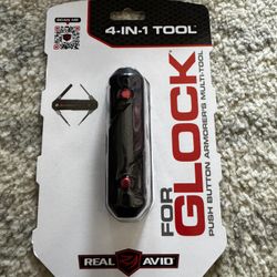 Glock Tool