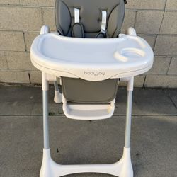 High Chair Baby joy
