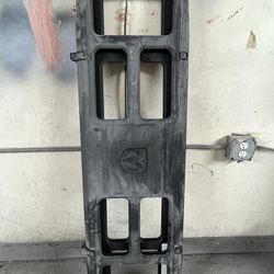 Dodge Bed Extended 