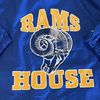 Rams House