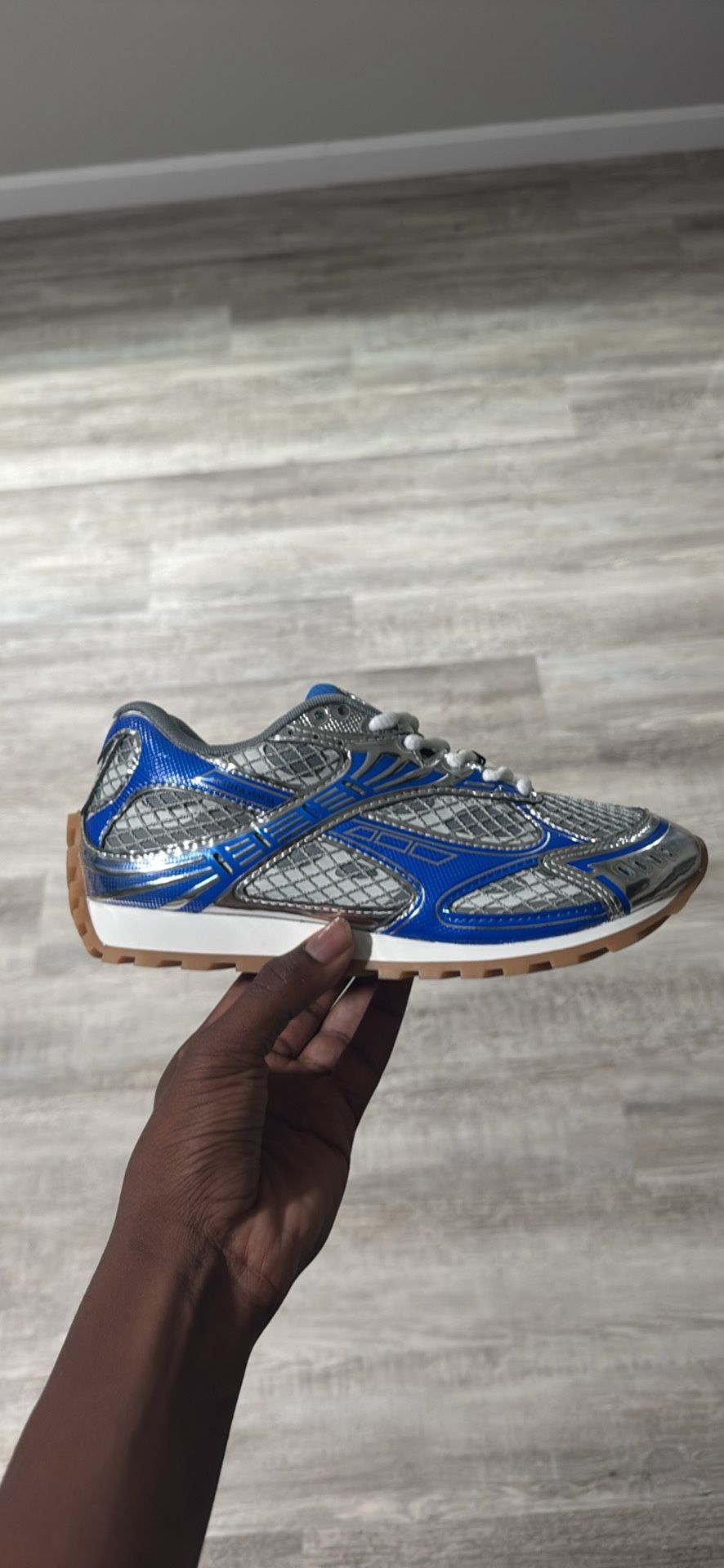 Bottega veneta blue Surf