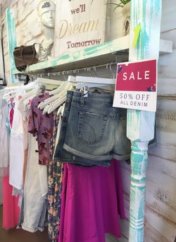 Rock revival miss me grace in la