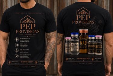 Pepper s🌶️  t-shirts ;)