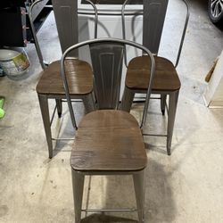 Modern Barstool Chairs