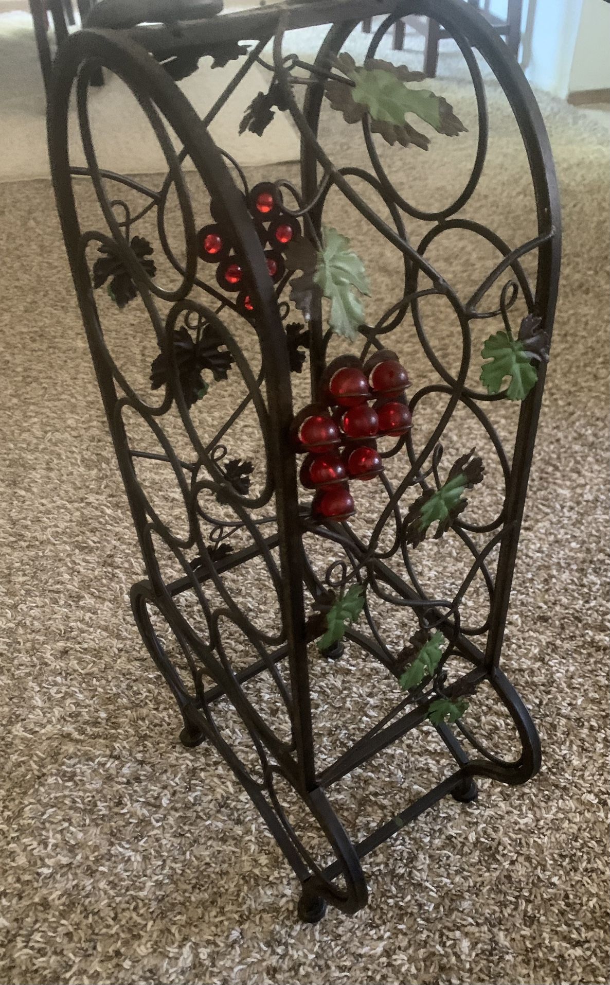 Wine Rack