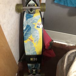 Long Board