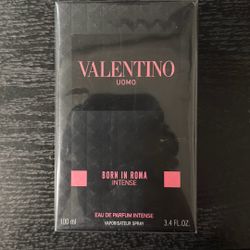 valentino cologne 