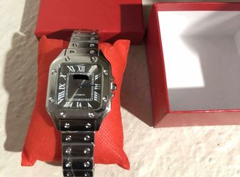 Luxury Watches Boxes Included (Mesa)