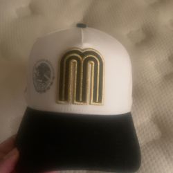 Mexico Cap Hat ( Legacy)