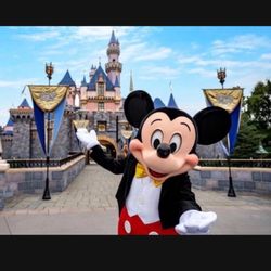 I Need 3 Disney Tickets