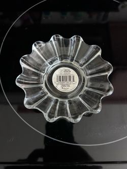 Vintage Celestial Ball Pillar Holder