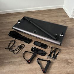 DIGITAL SMART HOME GYM (New)!