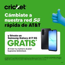 Cricket Wireless