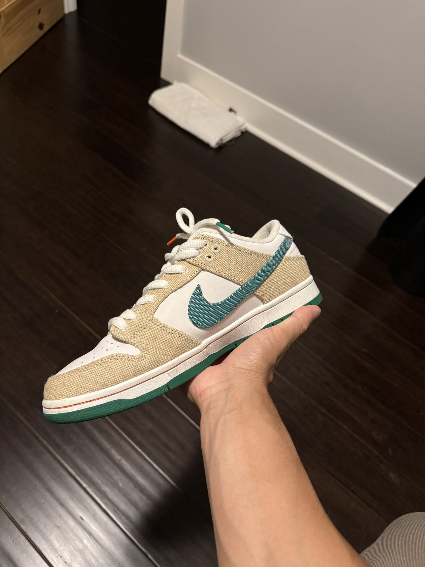 Nike dunks