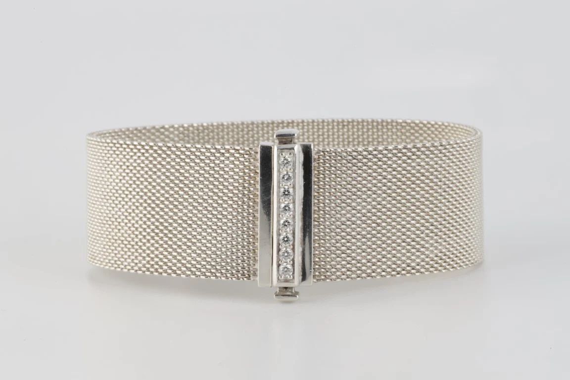 Tiffany & company Somerset 925