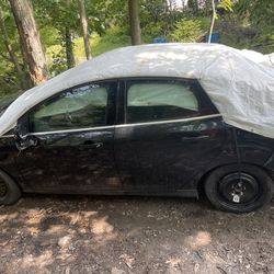 2012 ford focus sel parts only car