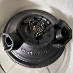 Harley davidson headlight 