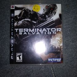 PS3 Game