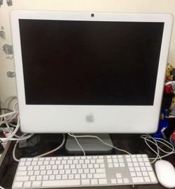 APPLE IMAC