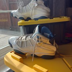 Jordan Shoes
