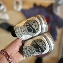 Jordan 11s