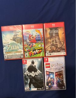 The Legend of Zelda Tears of the Kingdom - Nintendo Switch 2
