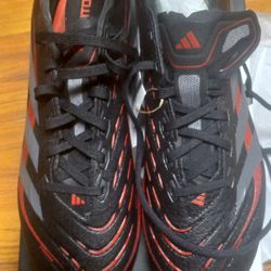 Adidas soccer football cleats
