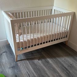 Crib