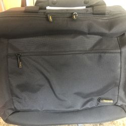 Targus Computer Carrying Case Overnight Stay