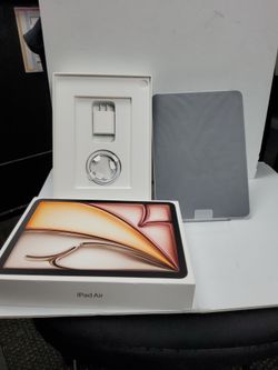IPad Apple Air