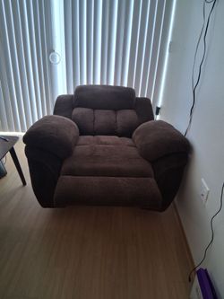 ELECTRIC RECLINER , SLEEPER