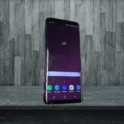 Samsung Galaxy S9 64GB Unlocked-$119