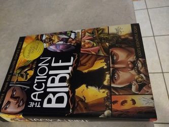 Action Bible