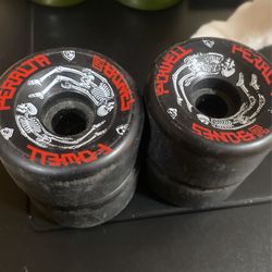 Skateboard Wheels