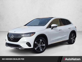 2023 Mercedes-Benz EQE 350 SUV